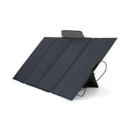 Ecoflow 400W Portable Solar Panel päikesepaneel