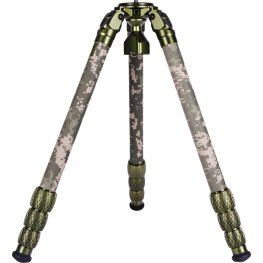 SIRUI Carbon Tripod CT-3204 Camoflage Statiivid
