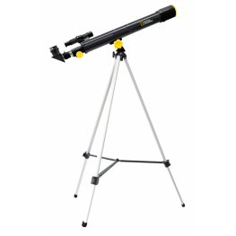 NATIONAL GEOGRAPHIC 50/600 AZ teleskops