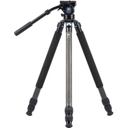 SIRUI R-3213X+VH-10 süsinikstatiiv ja videopea Statiivid