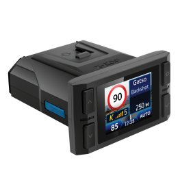 NEOLINE Atom videoregistraatorid