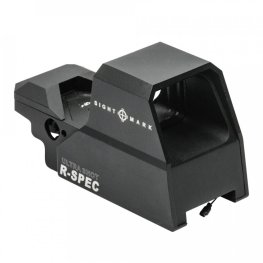 SIGHTMARK Ultra Shot R-Spec Reflex Sight коллиматорный прицел