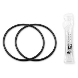 GARMIN Gasket Kit for InReach Mini 3 Dive case аксессуар