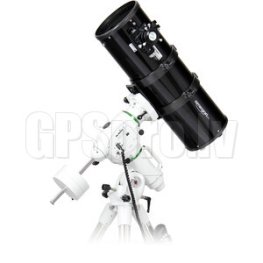 OMEGON Reflector Pro Astrograph 203/800 EQ6-R Pro 406x teleskops
