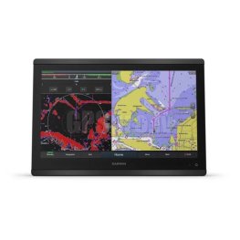 GARMIN GPSMAP 8416, Worldwide kajalood