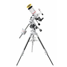 Bresser Messier AR-102xs/460 EXOS-2/EQ5 телескоп