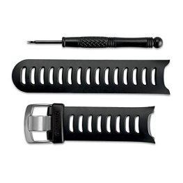 GARMIN Watch Band, Black аксессуар