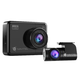 NAVITEL R9 DUAL videoregistraatorid