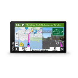 GARMIN DriveSmart 66 EU MT-S GPS navigeerimine