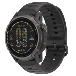 COROS APEX 4 GPS Outdoor Watch - 46mm Black spordikell