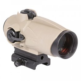 SIGHTMARK Wolverine FSR Red Dot Sight - Flat Dark Earth коллиматорный прицел