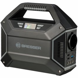 Bresser Portable Power Supply 100 Watt generaatorid