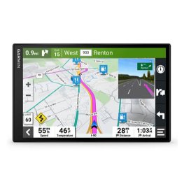 GARMIN DriveSmart 86 EU, MT-S, GPS GPS navigeerimine