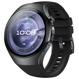 HUAWEI Watch 5 46mm, black spordikell