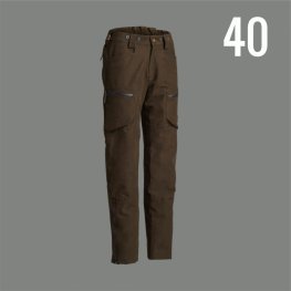 NORTHERN HUNTING ALVA UNA women trousers for hunting and outdoor, size 40 Охотничья одежда для женщин