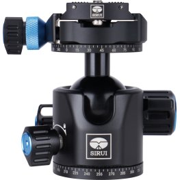 SIRUI BallHead ST-10X Statiivid