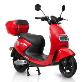 I.M.L. S3 Lithium 60V 23Ah 1750W, Red elektrilised tõukerattad