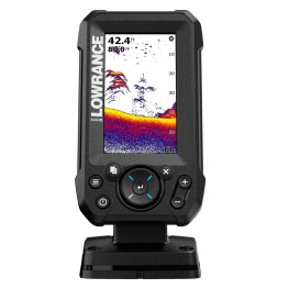 LOWRANCE Eagle 4x Bullet Skimmer kajalood