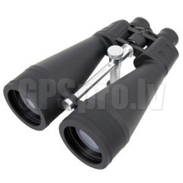 OMEGON Porro type Binoculars Nightstar 20x80 binoklid