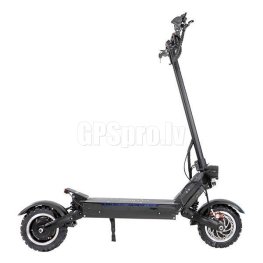 ULTRON X3 32Ah 60V 2x3000W, hidraulic brakes elektrilised tõukerattad