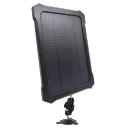 ZECRE Solar Panel SP-612 IP66 12V metsakaameratele aksessuaarid