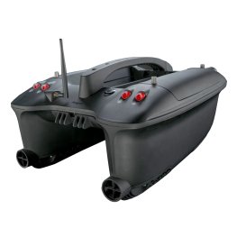 DEEPER Quest with DownScan UnderVision Fishing drone