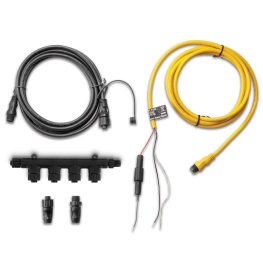 GARMIN NMEA 2000® Four-port Backbone Kit aksessuaarid