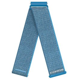 COROS APEX 4 22 mm Nylon Band - Blue aksessuaarid