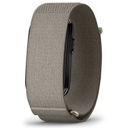 GARMIN CIRQA™ S-M, French Grey, Smart Band spordiga käevõrud
