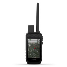 GARMIN Alpha 300 Advanced Tracking and Training Handheld koerte koolitusseadme kaugjuhtimispult