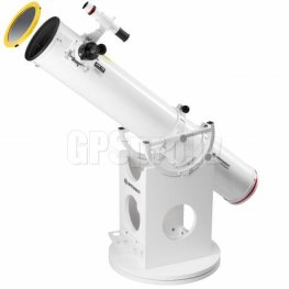 Bresser MESSIER 6'' Planetary Dobson Reflector 30X-300X телескоп