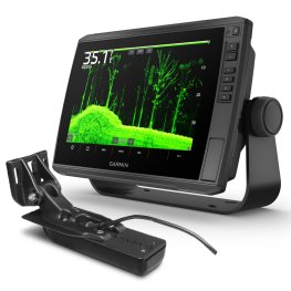 GARMIN ECHOMAP Ultra 2 102sv chartplotter, GT56UHD-TM kajalood