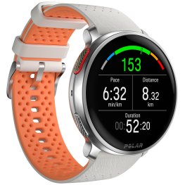 POLAR Vantage V3 Sunrise Apricot S-L spordikell