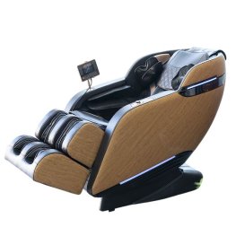 Harmõ Relax S7 Massage chair, Brown massaažitoolid
