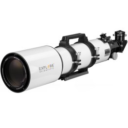 Bresser ED APO 127mm f/7,5 FCD-100 Alu HEX телескоп