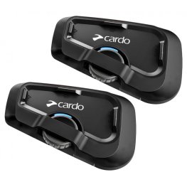 CARDO FREECOM 4X - DUO käed vabad süsteemid