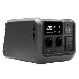 DJI Power Station 500 generaatorid