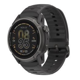 COROS APEX 4 GPS Outdoor Watch - 42mm Black spordikell