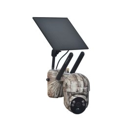 NITEforce Live-Cam PRO 4G LIVE metsakaamerad