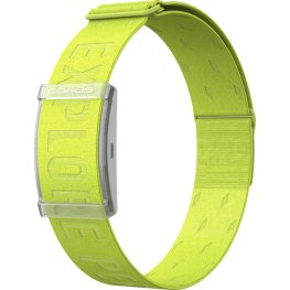 COROS Heart Rate Monitor, Lemon aksessuaarid