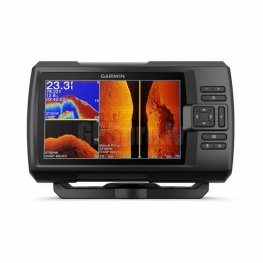 GARMIN STRIKER Vivid 7sv without Transducer kajalood