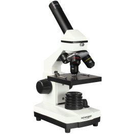 OMEGON Microscope VisioStar 40x-400x, LED mikroskoobid