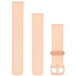 GARMIN Quick Release Band 20mm, Pink Dawn аксессуар