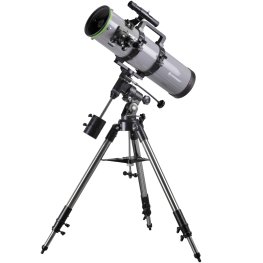 Bresser Space Explorer 150/750 с монтировкой EQ3 телескоп