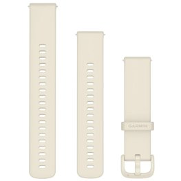 GARMIN Quick Release Band 20mm, Bone аксессуар