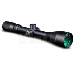 KONUS Konuspro 3x-9x50 IR With Illuminated Reticle optilised sihikud