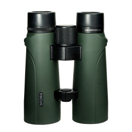 FOCUS Observer 8x50 HD бинокль