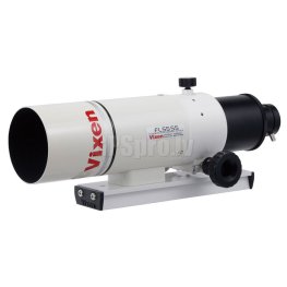 VIXEN Refractor AP 55/303 Fluorit FL55SS OTA 106x телескоп