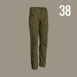 NORTHERN HUNTING FRIGGA UNN women trousers for hunting and outdoor, size 38 Охотничья одежда для женщин