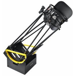 EXPLORE SCIENTIFIC Ultra Light Dobsonian 254mm GENERATION II телескоп